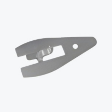 Ceiling panel retainer - W020B